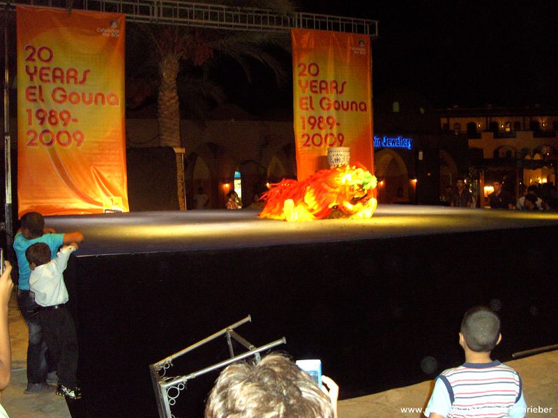 Chinese Circus Show 3130